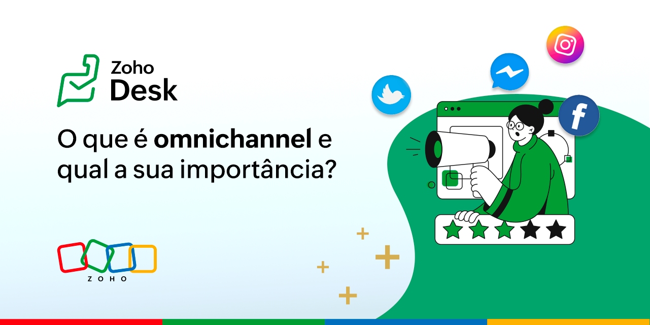 O que é omnichannel e qual a sua importância?