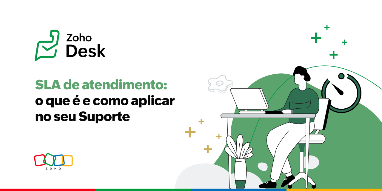 SLA de atendimento: o que é e como aplicar no seu Suporte