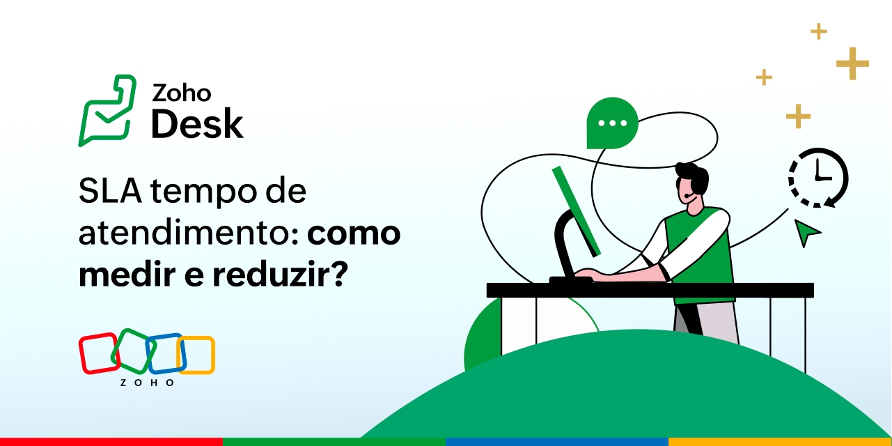 SLA tempo de atendimento: como medir e reduzir?