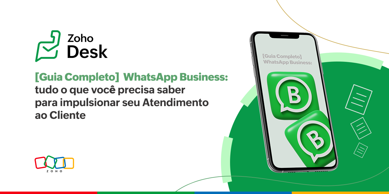 Guia Completo Whatsapp Business Tudo O Que Você Precisa Saber Para Impulsionar Seu 1283