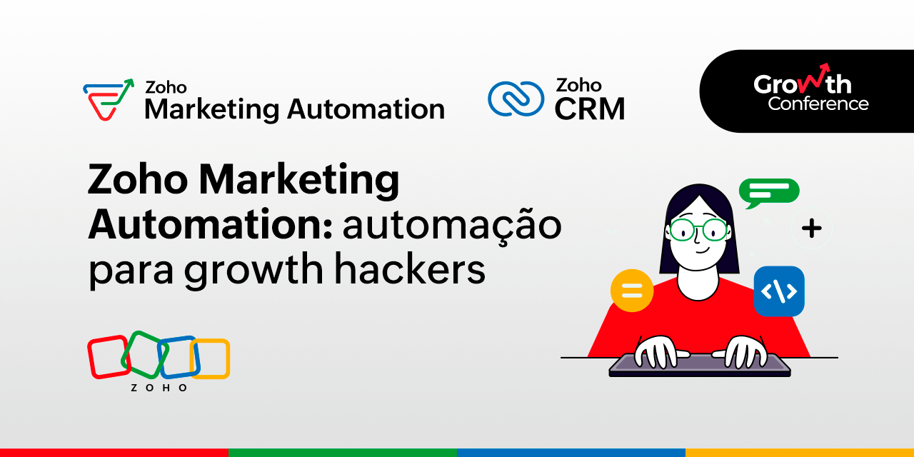 Ferramenta de automação para growth hackers