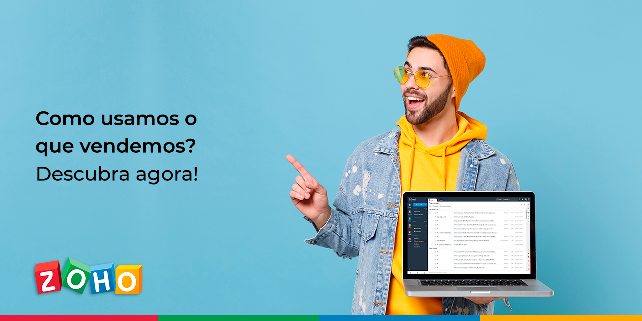 Como usamos o que vendemos? Descubra agora!