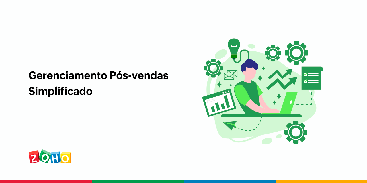 Gerenciamento Pós-vendas Simplificado