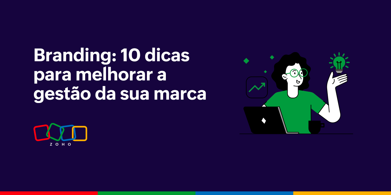 O que é branding? Entenda a importância da gestão de marcas