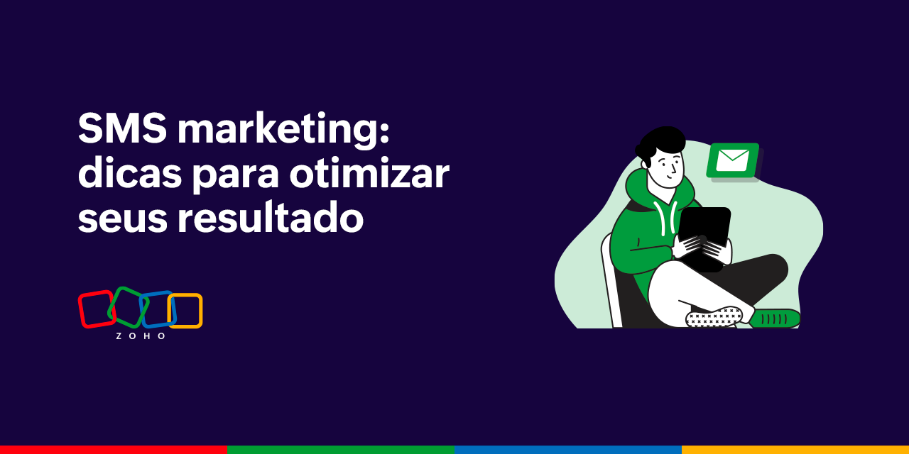 9 dicas para impulsionar resultados com SMS marketing