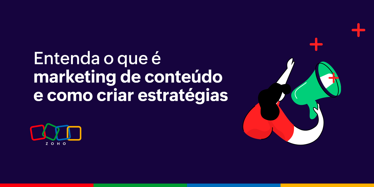 Entenda o que é marketing de conteúdo e como criar estratégias eficazes em 2023