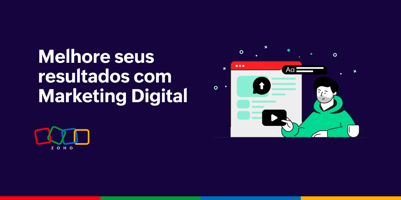 Blog - Tudo Sobre Marketing Digital!