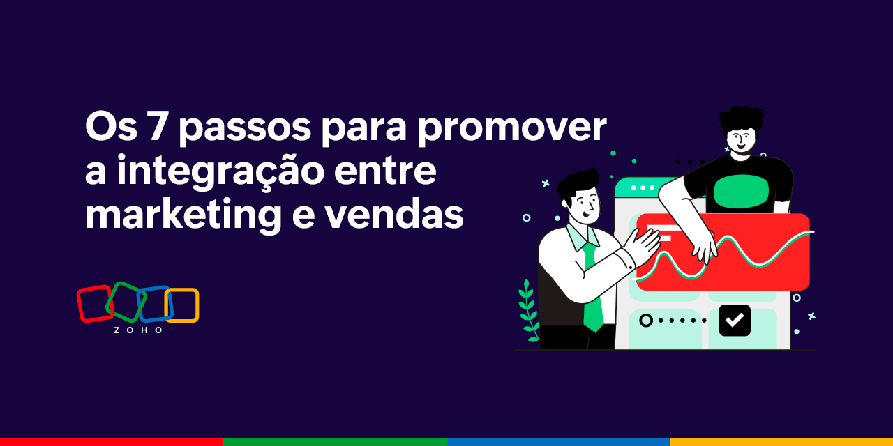 Como Promover Integração De Marketing E Vendas 1576