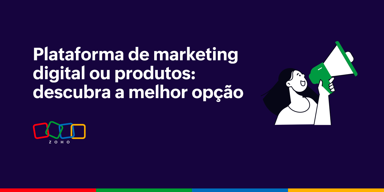 Plataforma de marketing digital: descubra como escolher a melhor opção