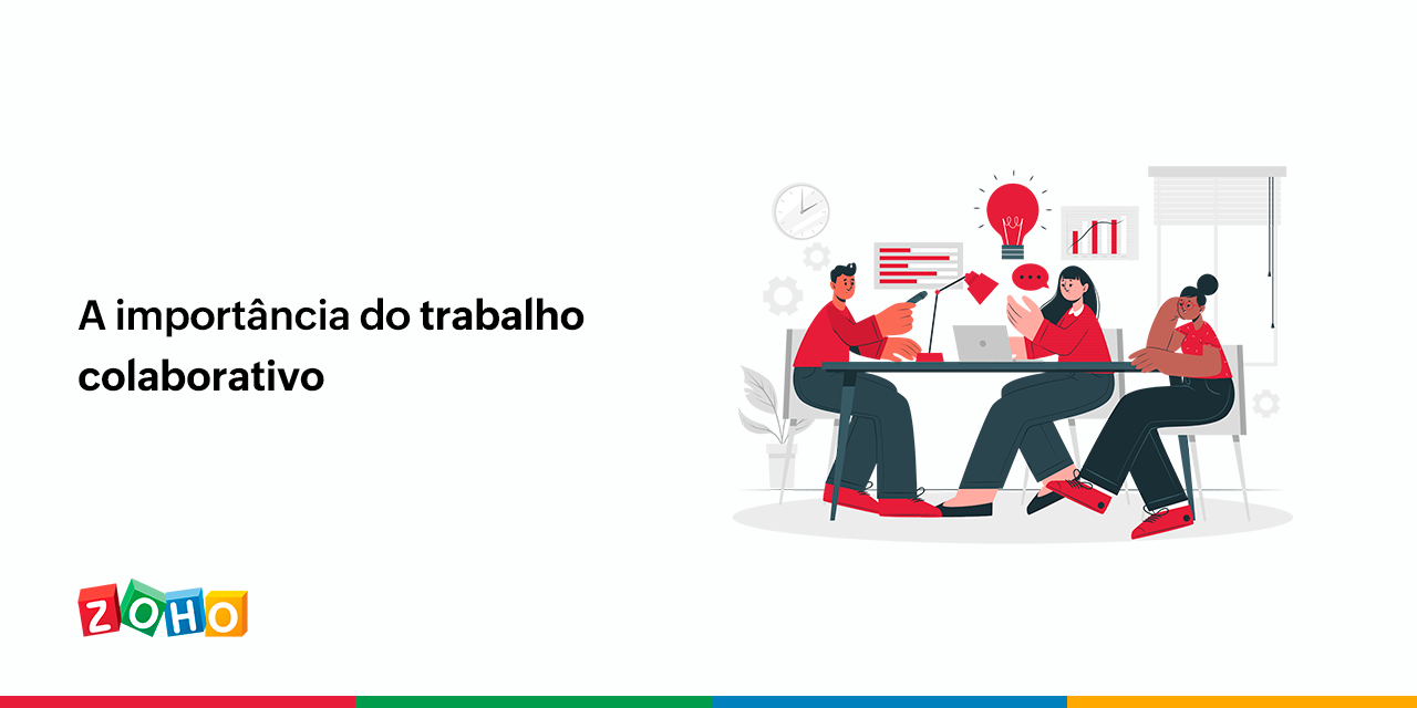 A importância do trabalho colaborativo