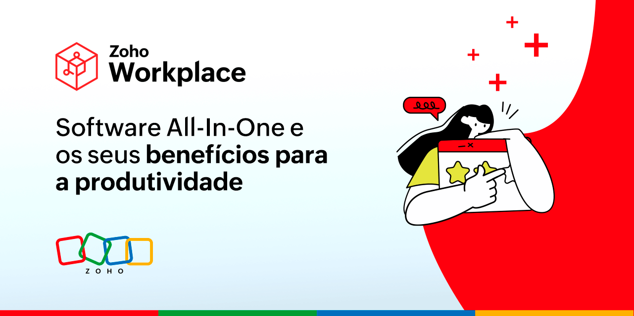 Conheça o software All-In-One e os seus benefícios para a produtividade