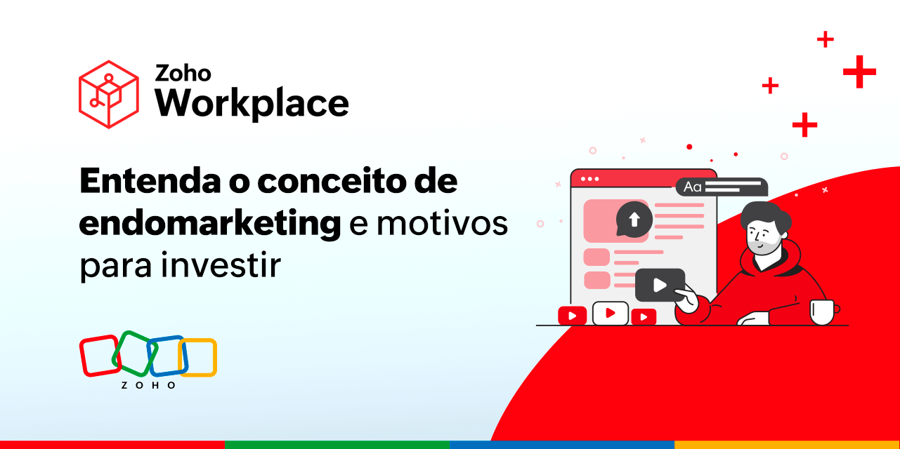 Entenda o conceito de endomarketing e motivos para investir