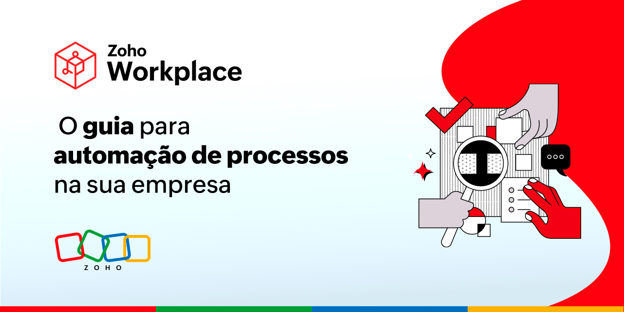 O guia para automação de processos na sua empresa