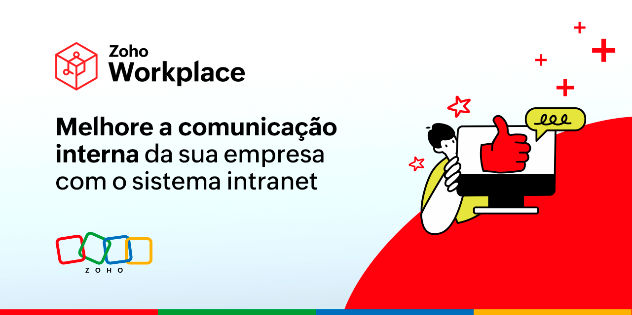 Melhore a comunicação interna da sua empresa com o sistema intranet