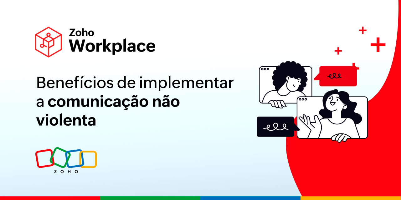 Saiba como impulsionar a Comunicação Não Violenta no trabalho