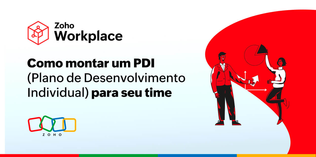 Como montar um PDI (Plano de Desenvolvimento Individual) para seu time