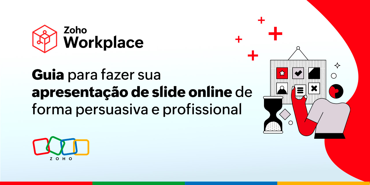 Guia para fazer slide online e apresentar de forma persuasiva e profissional