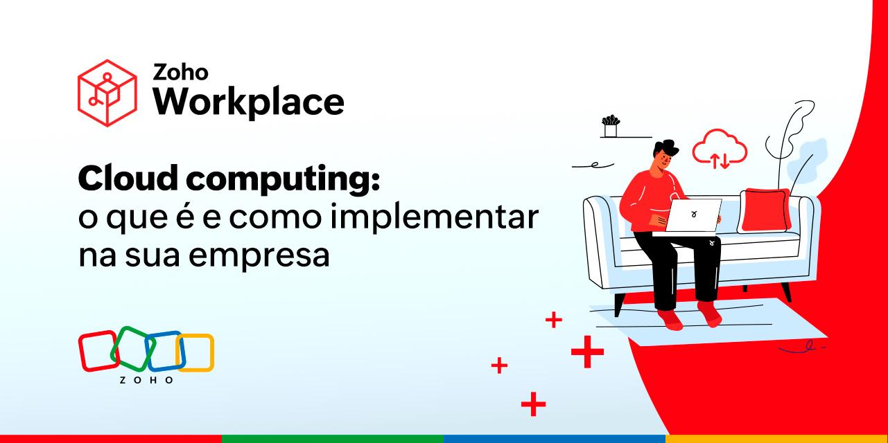 Cloud computing: o que é e como implementar na sua empresa