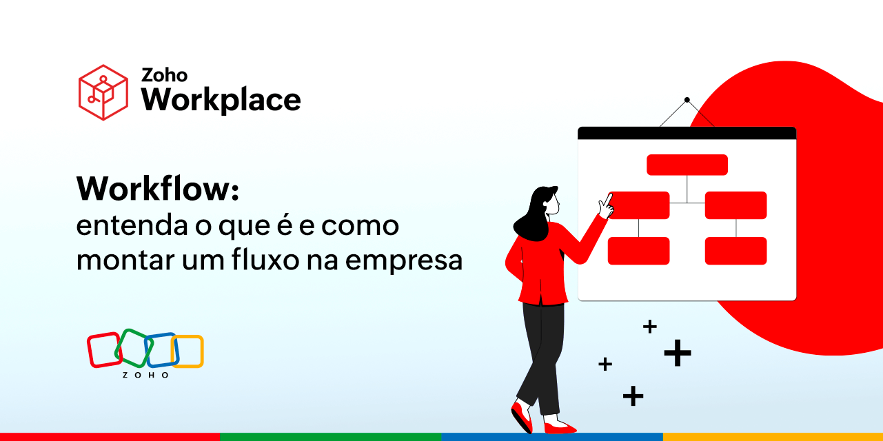 Workflow: entenda o que é e como montar um fluxo na empresa