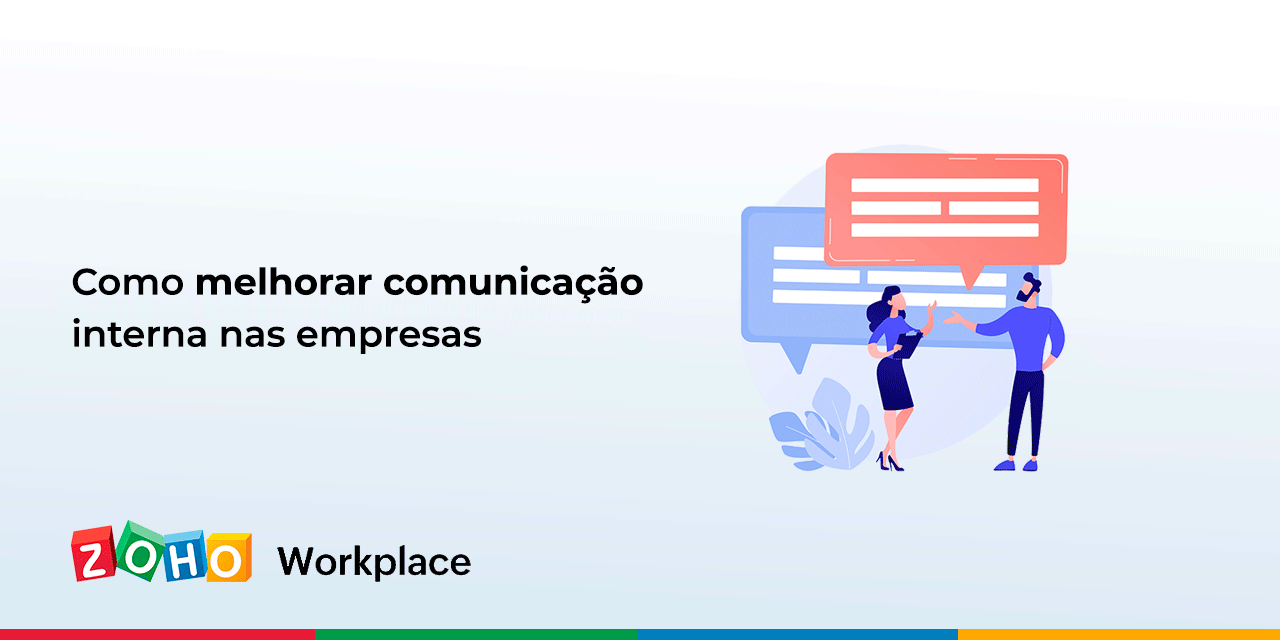 Como melhorar Comunicação Interna nas empresas