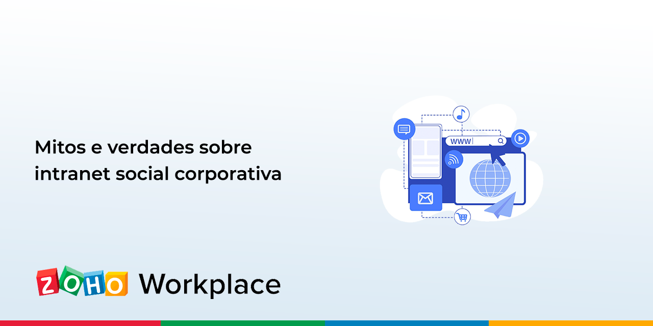 Mitos e verdades sobre intranet social corporativa