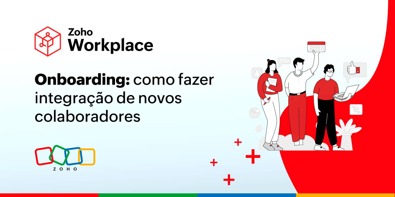 Onboarding: como fazer integração de novos colaboradores