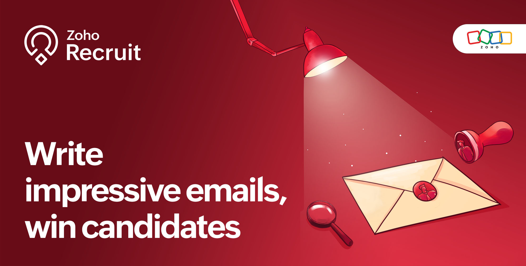 7 essentials of recruitment emails