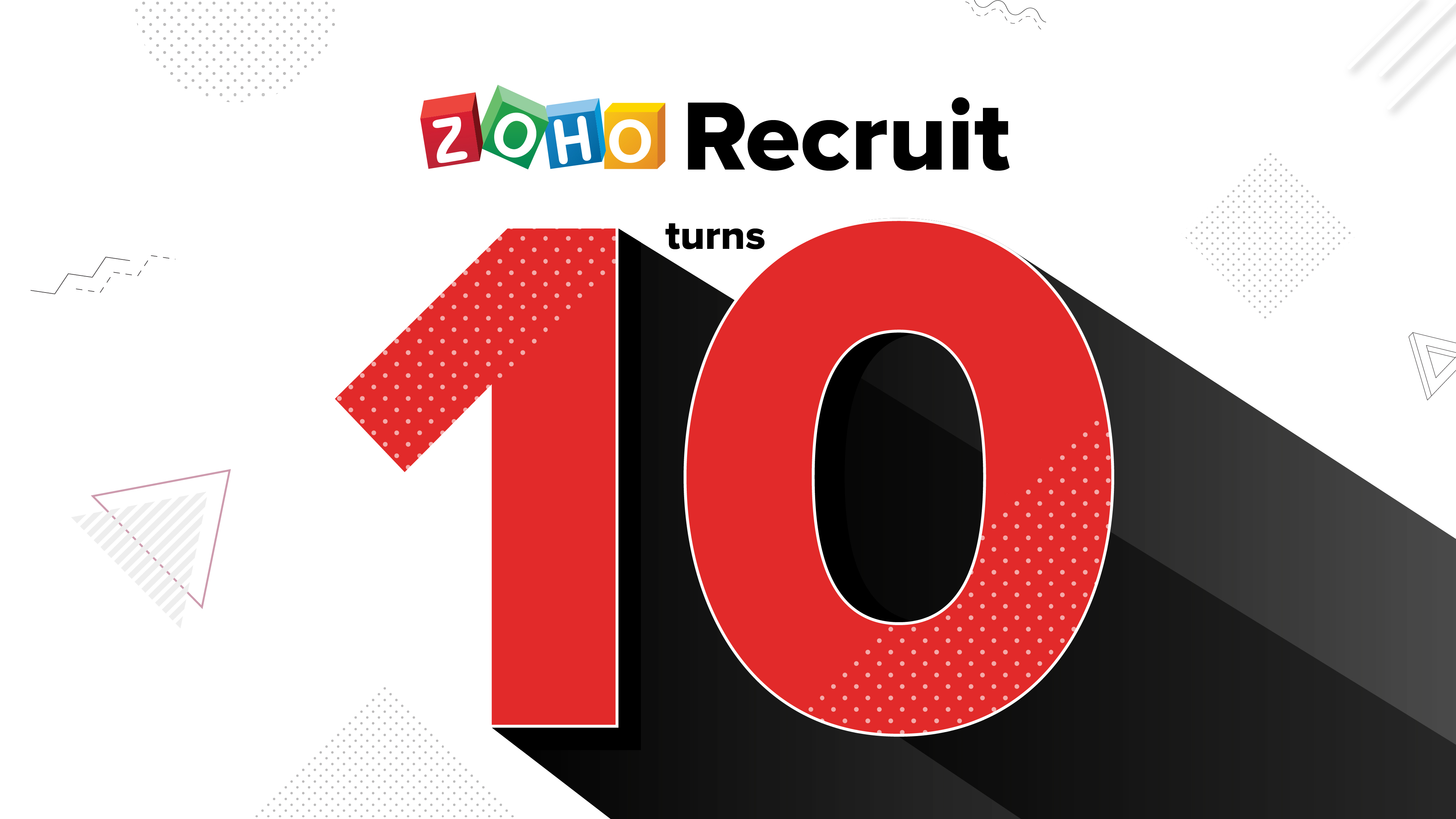 Zoho Recruit | Advanced Recruitment Platform 