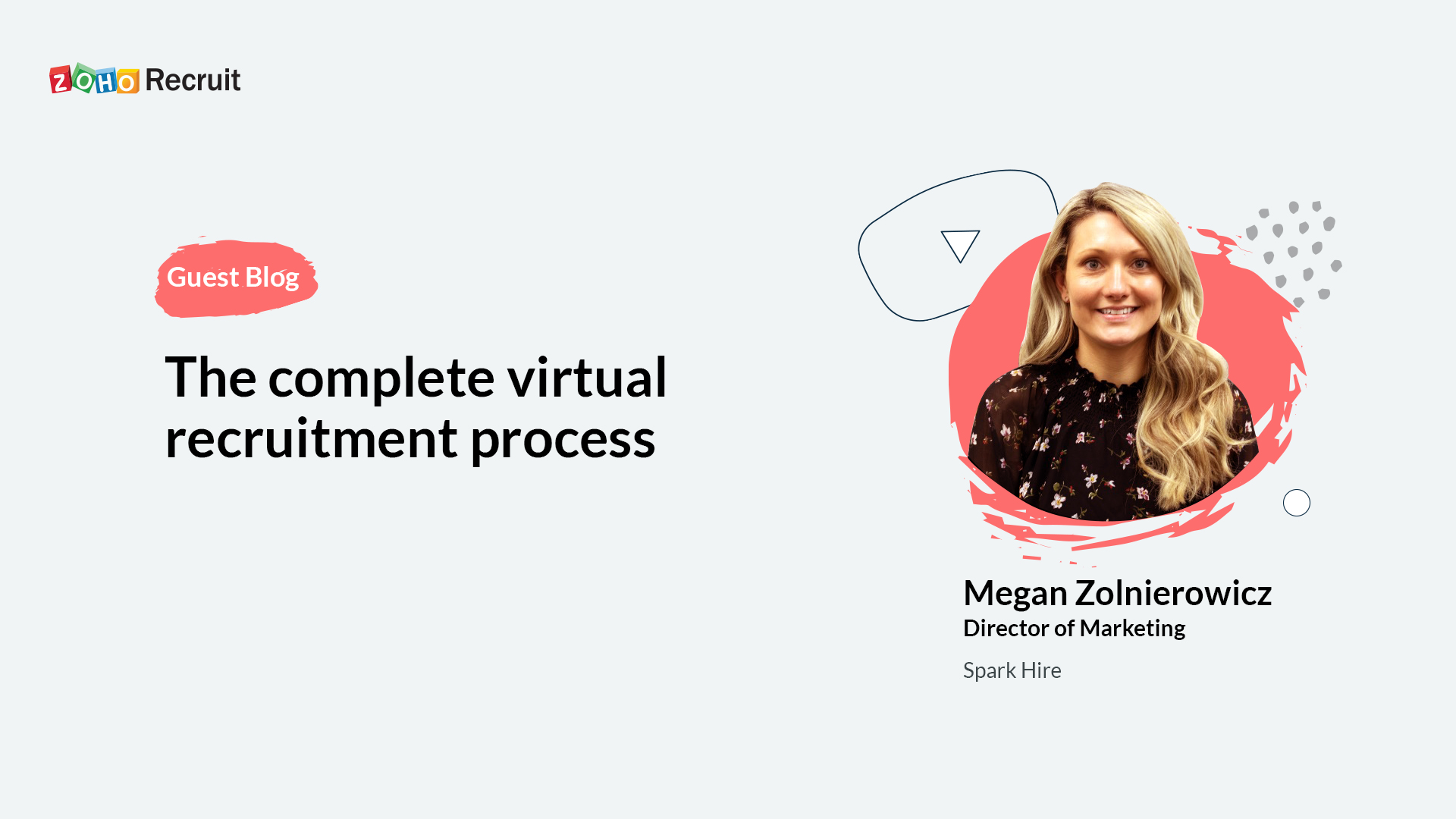 Expert Corner #5: The complete virtual recruitment process