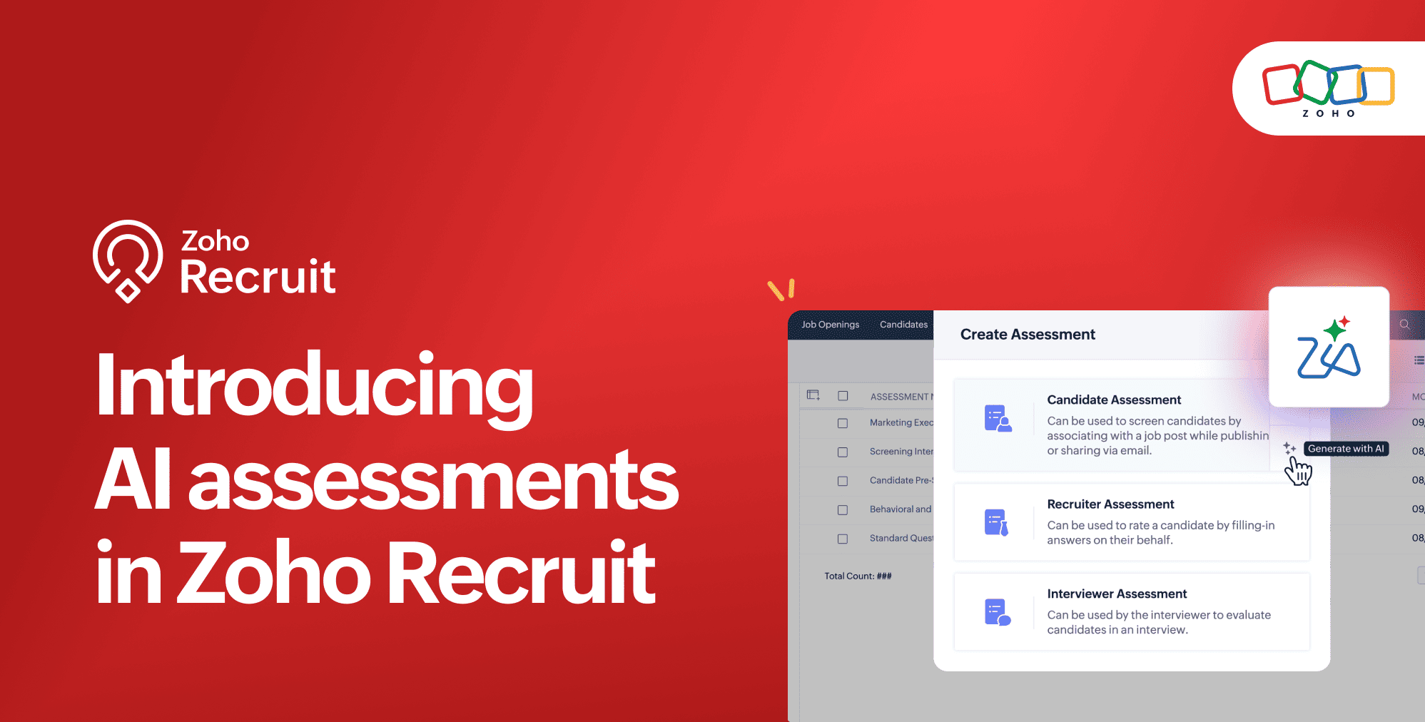 Evaluate skilled professionals outside your expertise