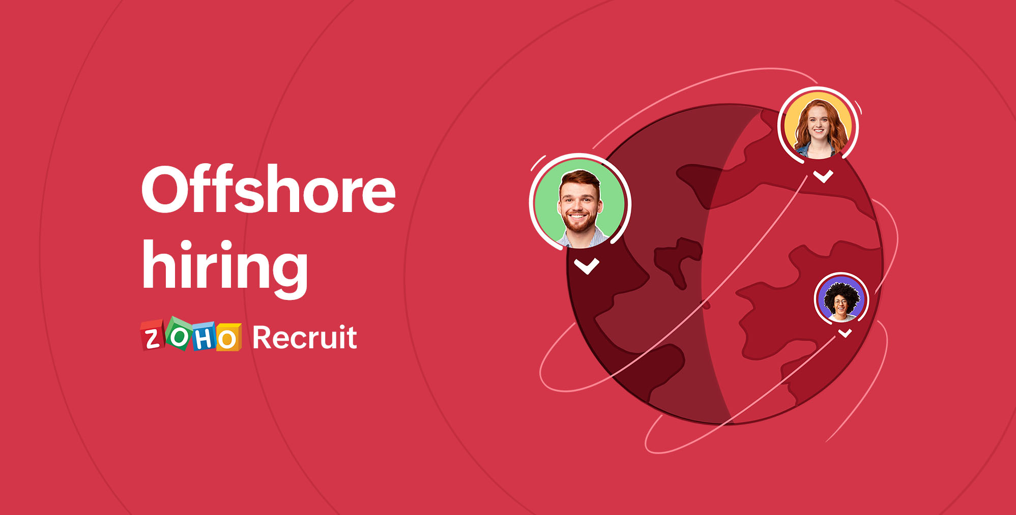 Offshore Hiring