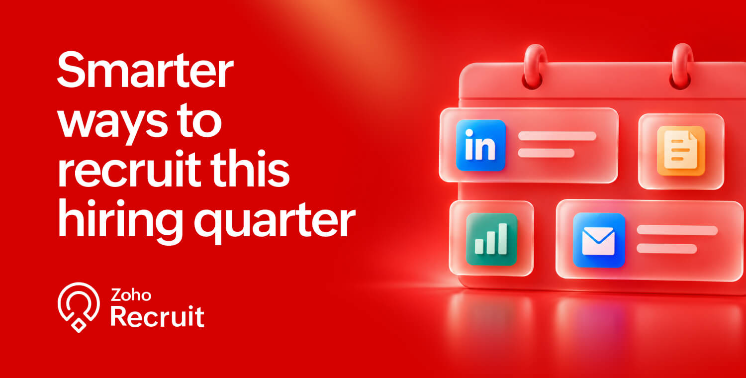 From sourcing to offer: Make every talent touchpoint count