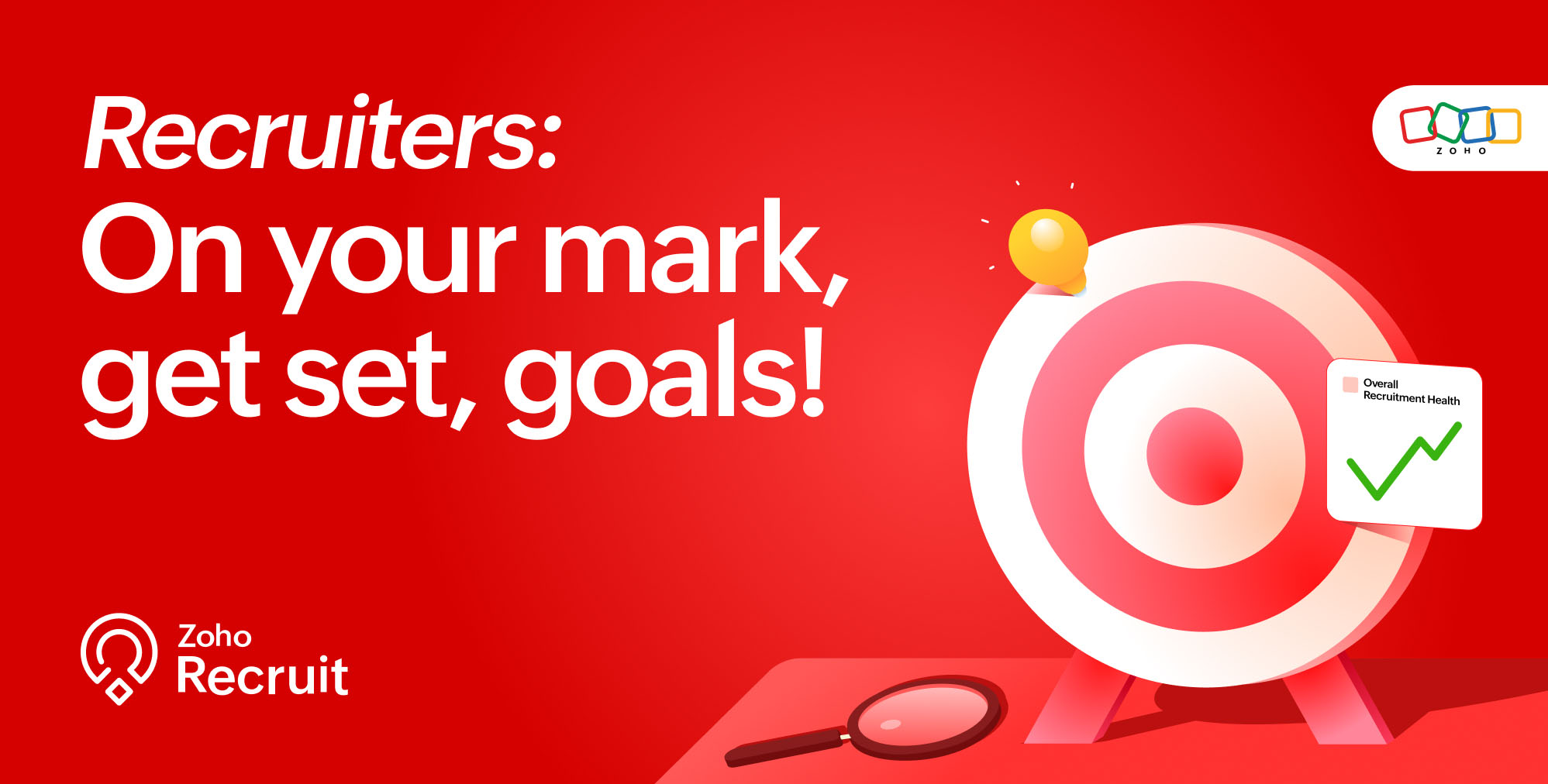 Are your recruitment goals built for 2026?