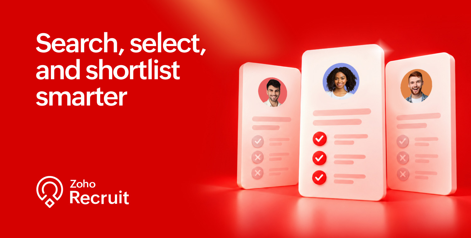 3 smarter updates for your staffing pipeline