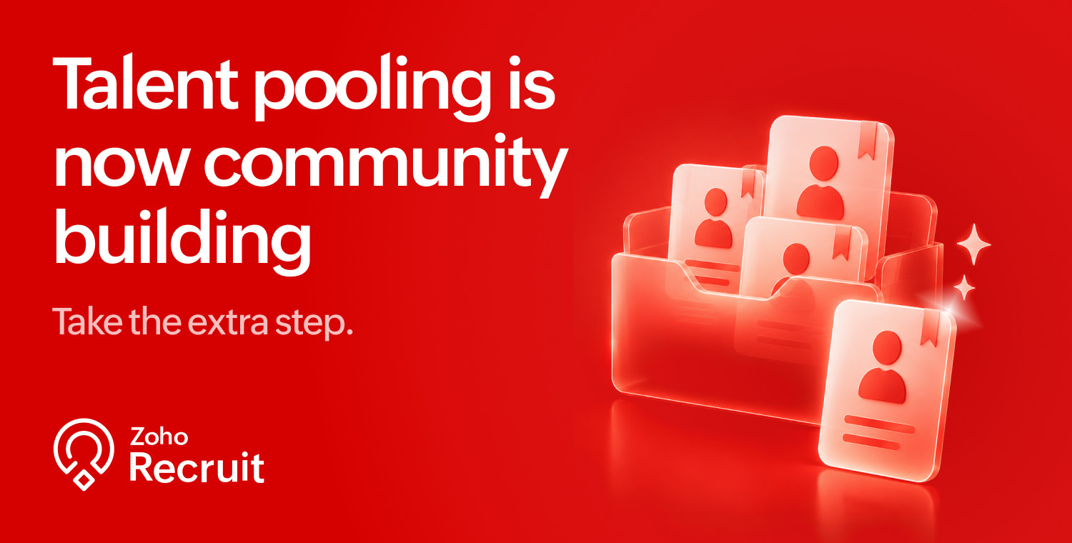 Why staffing agencies must build talent communities?
