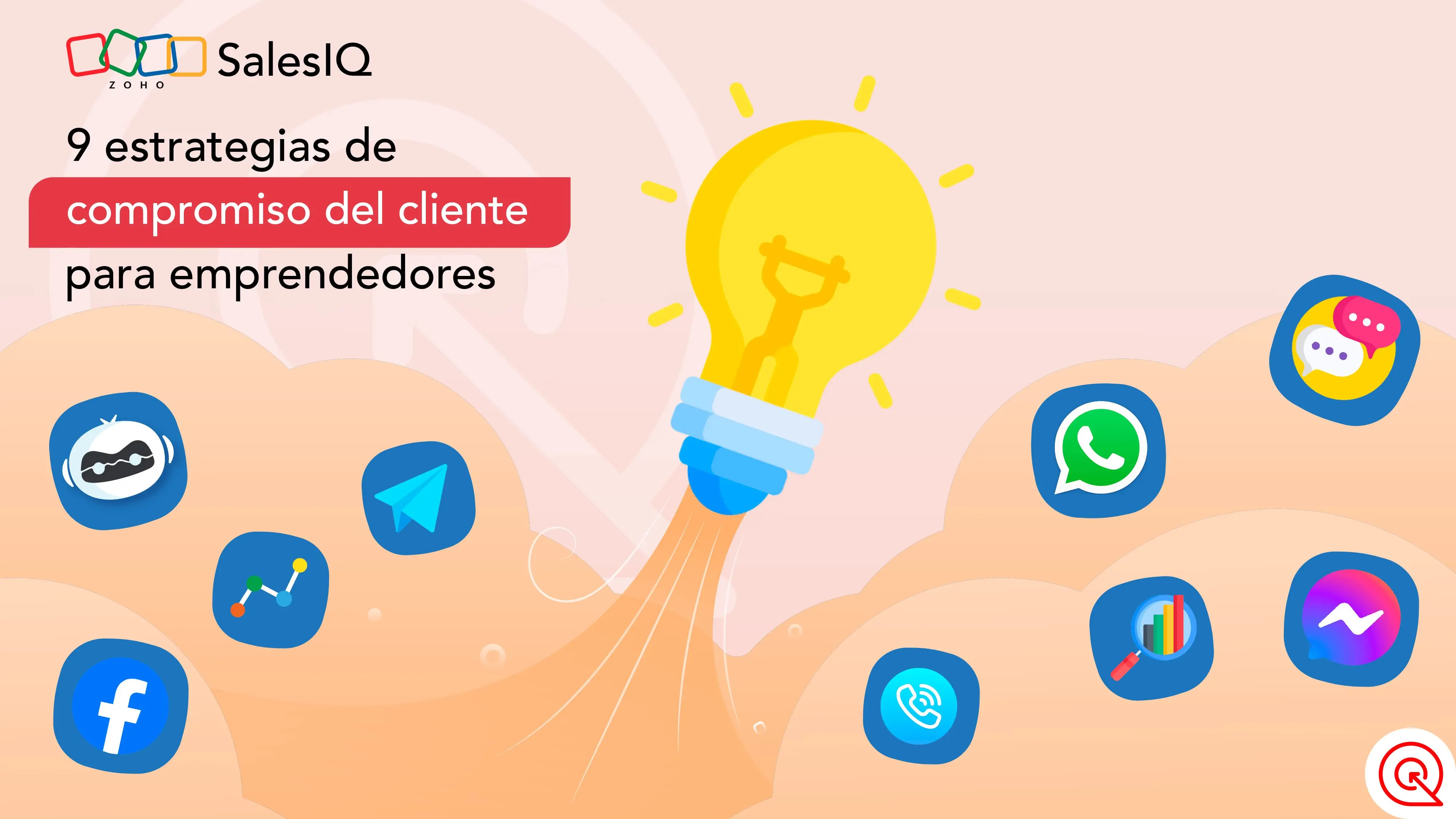 9 estrategias probadas de interacción con el cliente para aumentar ventas 