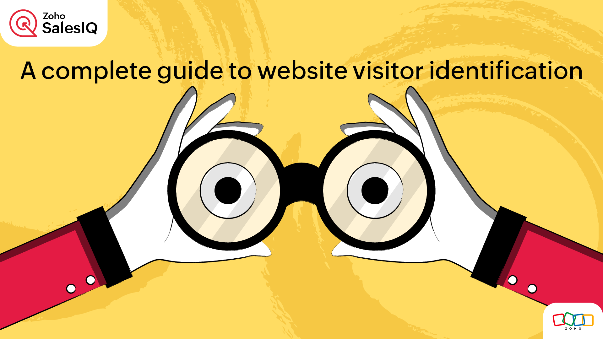 Website visitor tracking guide