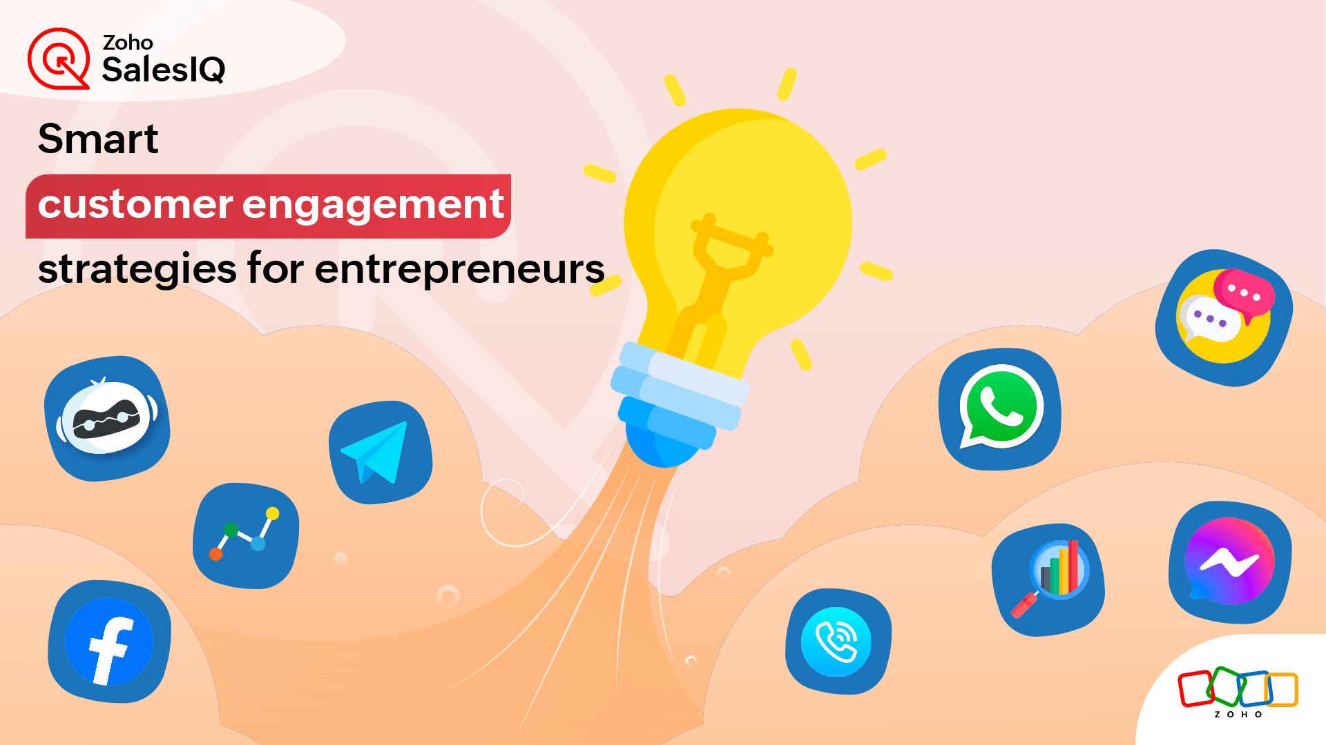 customer engagement strategies for entrepreneurs