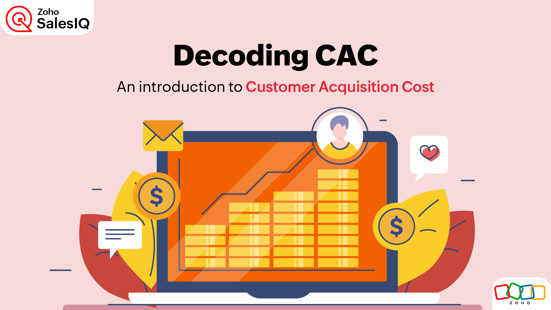 Decoding CAC: An introduction to Customer Acquisition Cost (CAC)