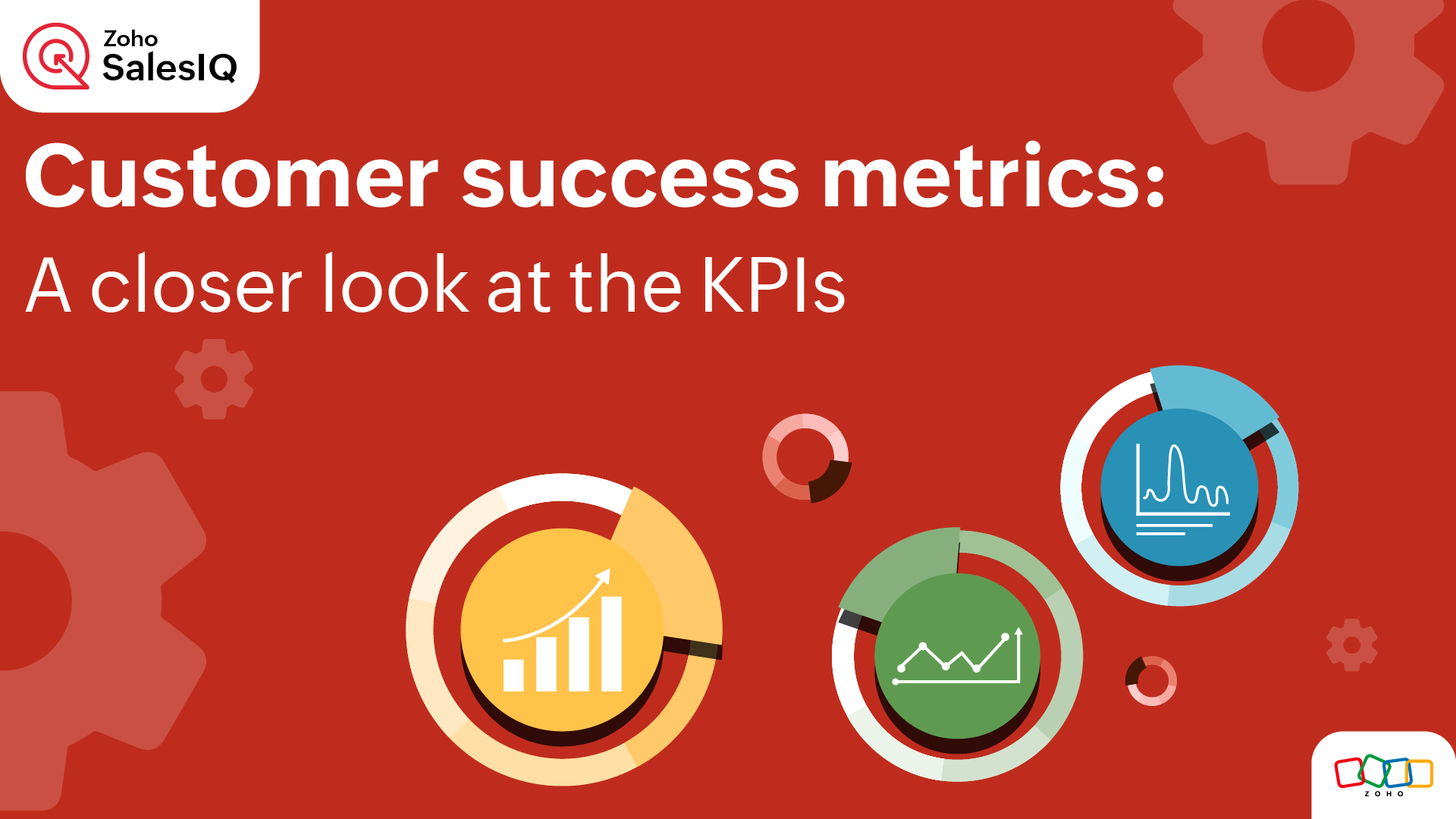 Customer success metrics: A closer look at the KPIs