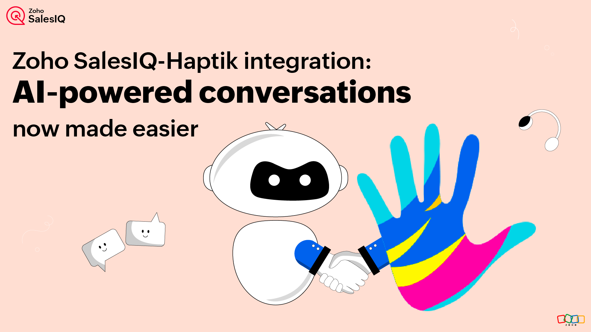 haptik-salesiq-integration