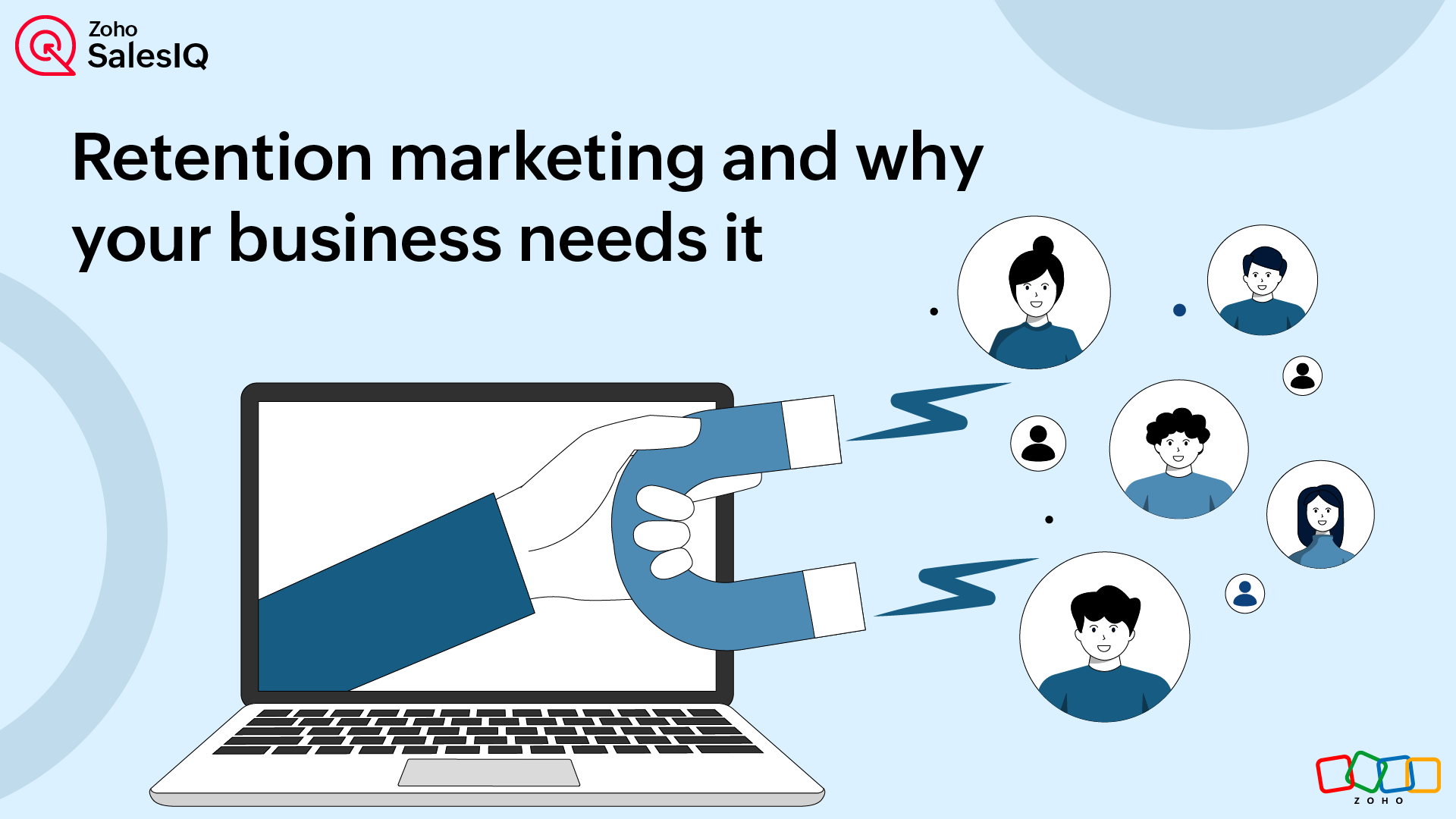 What is retention marketing and why your business needs it?