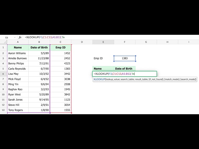 Rumus spreadhsheet tingkat dewa