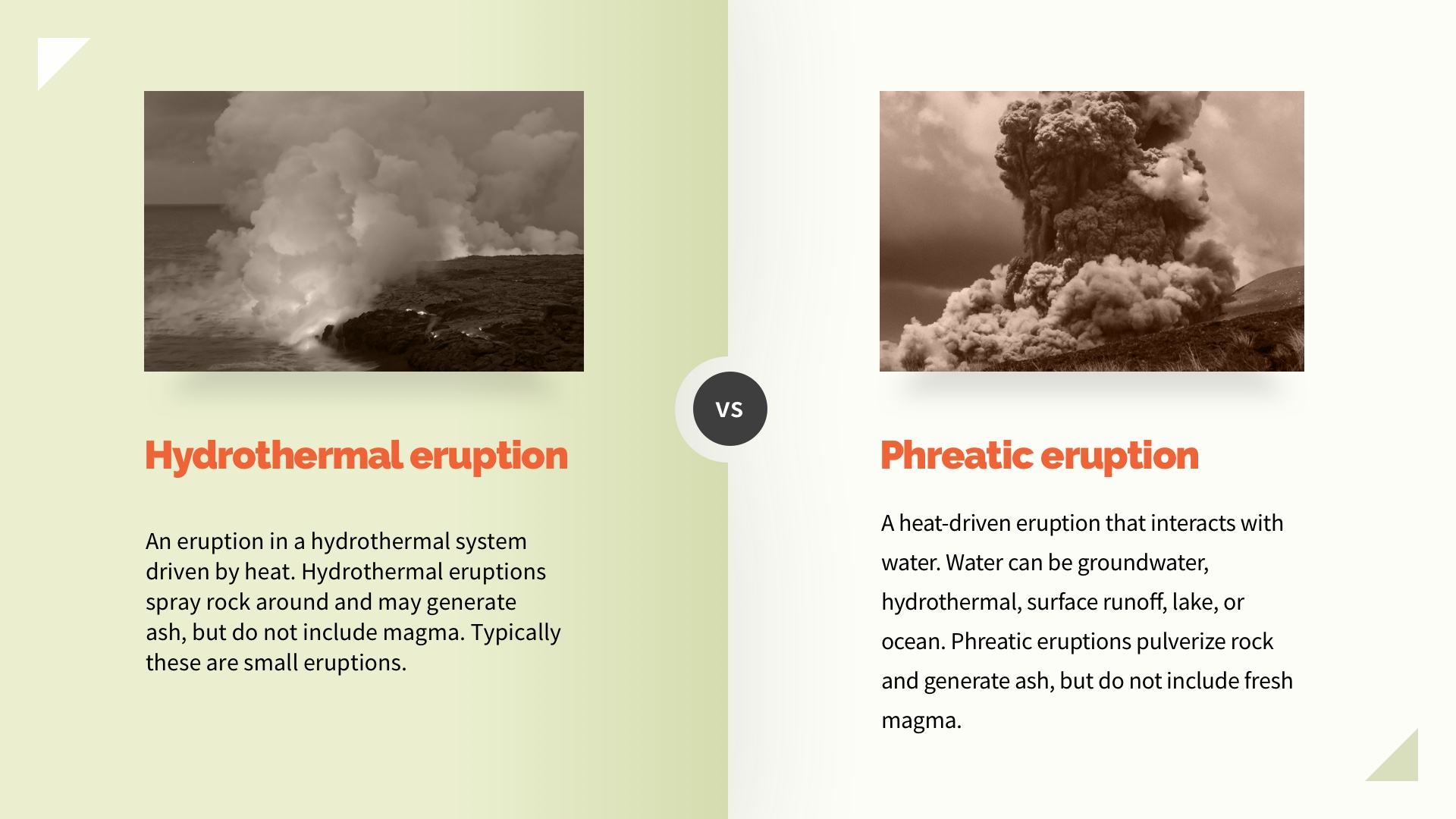 when creating a professional presentation how many typefaces are recommended