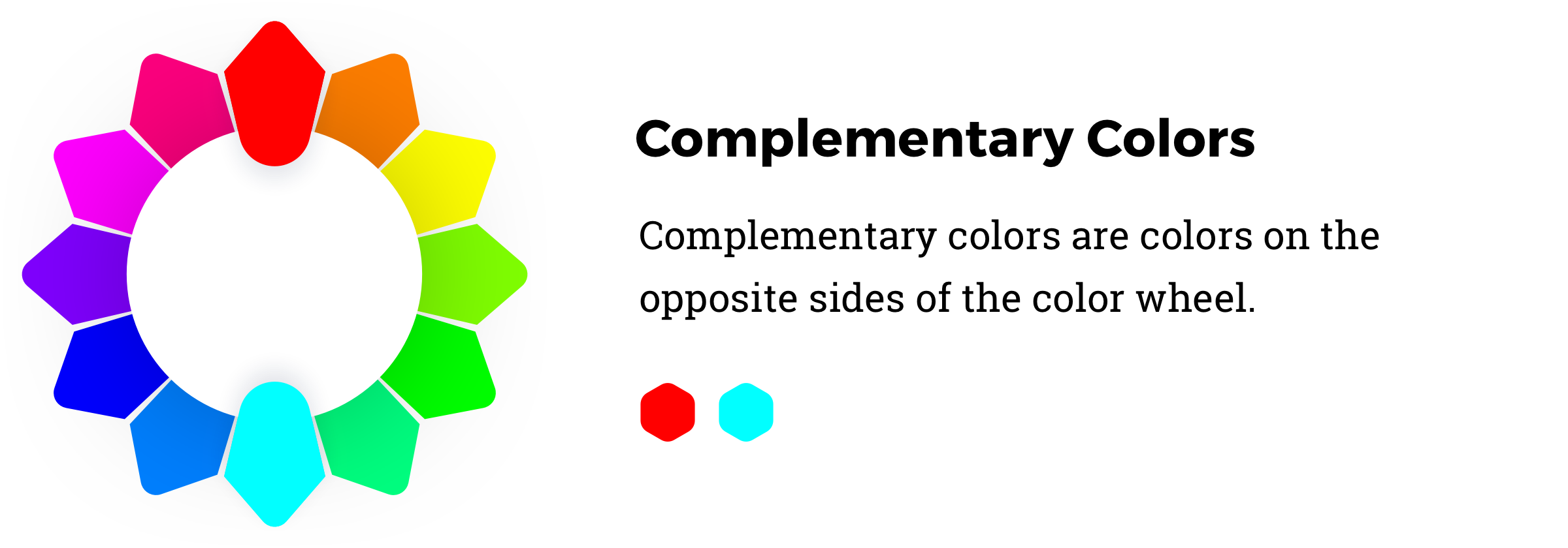 presentation about colors meaning