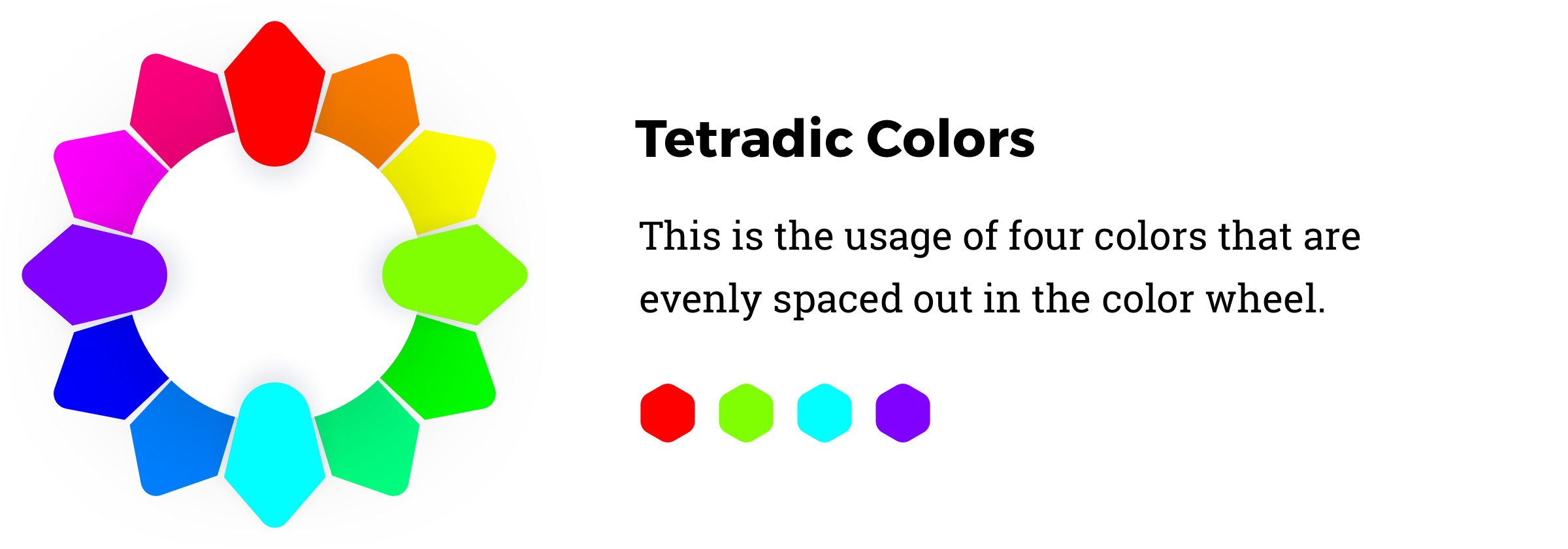 Color Wheel Theory: How to Talk About Color