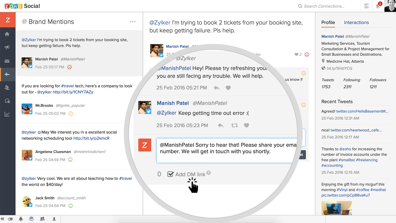 Twitter-DM-feature_Zoho-Social