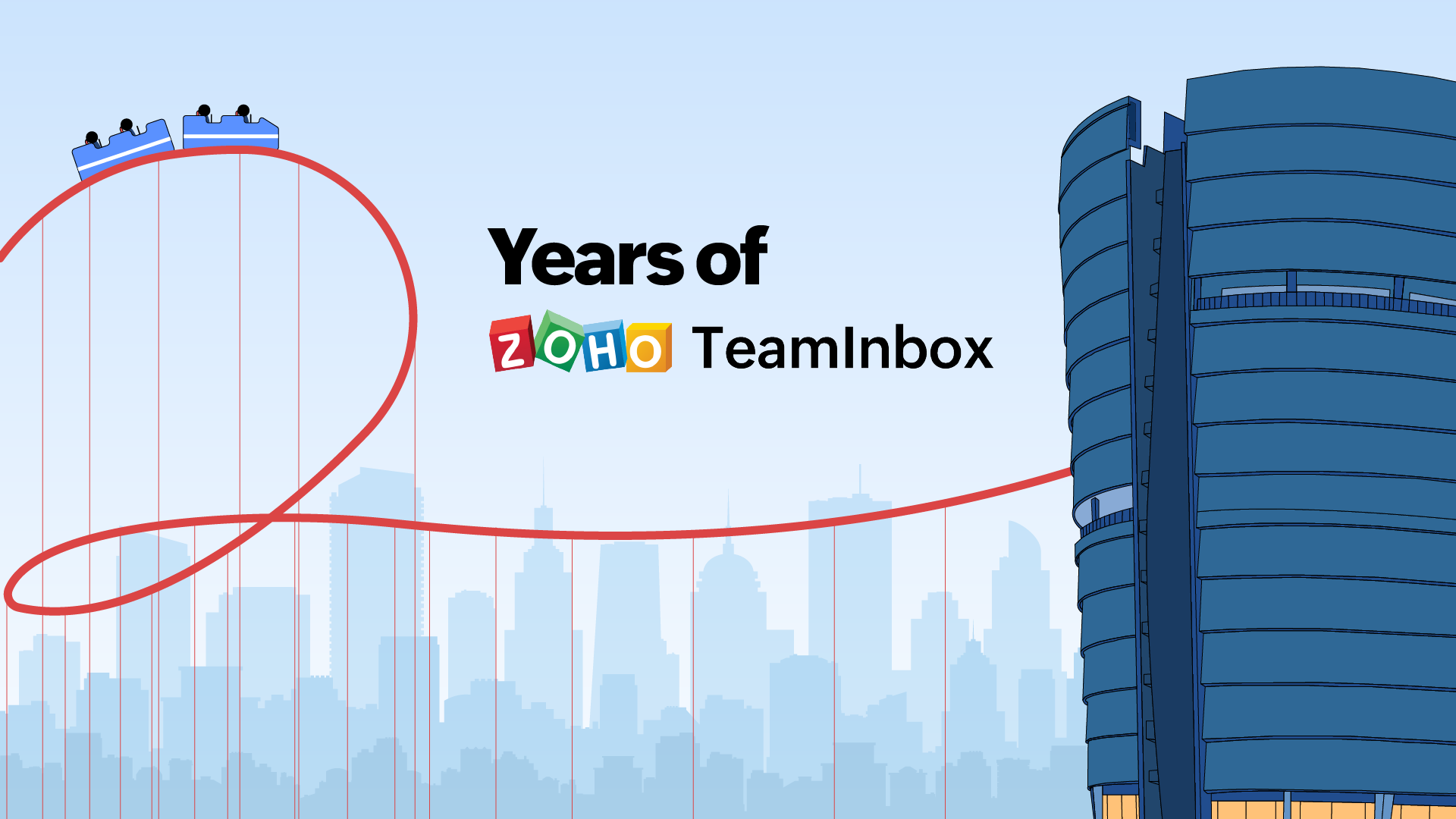 bug bounty program Archives - TeamInbox by Zoho Mail