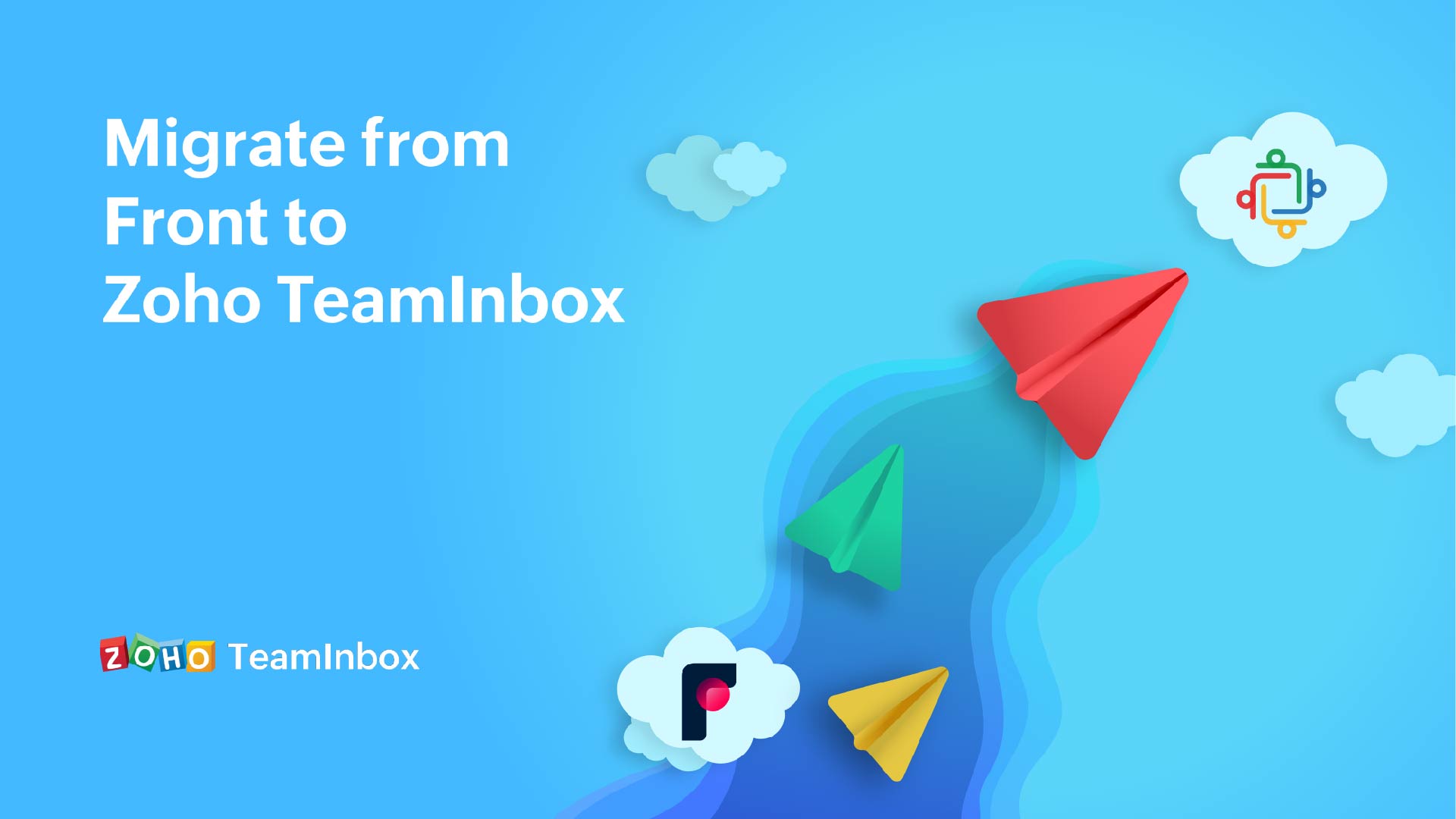 bug bounty program Archives - TeamInbox by Zoho Mail