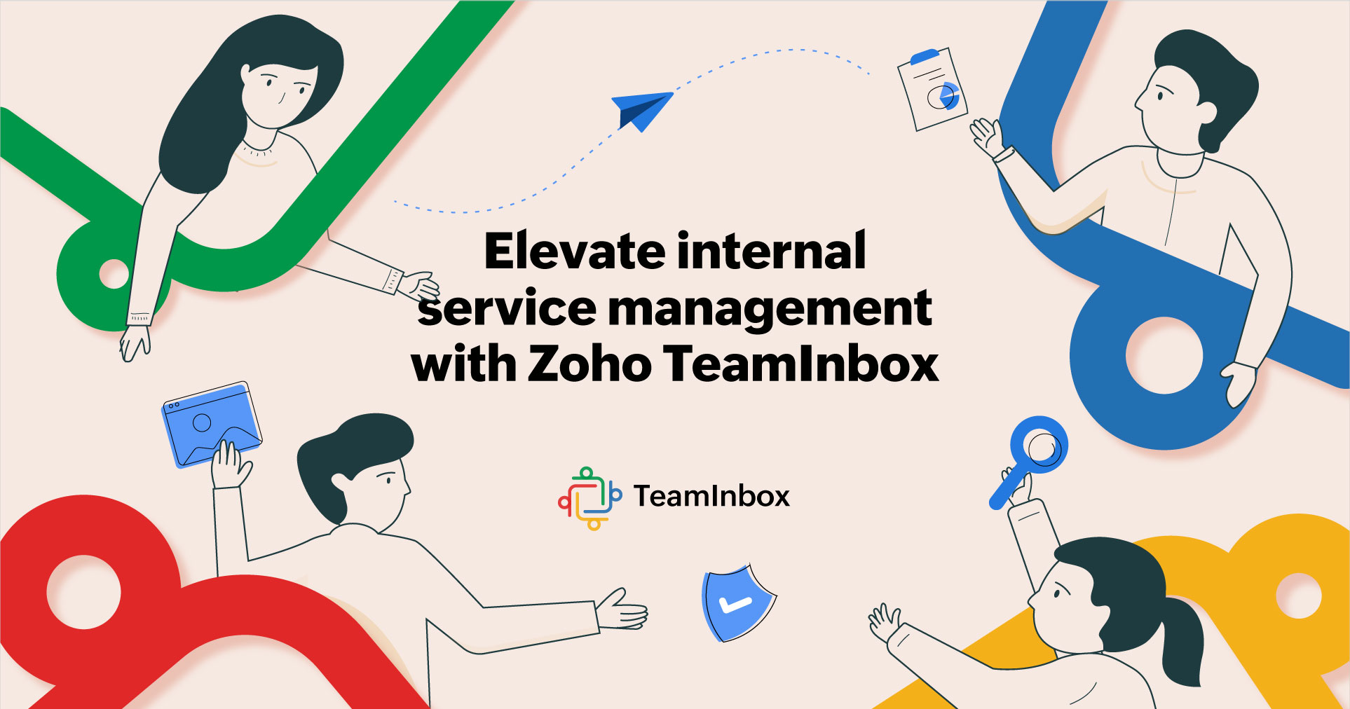 bug bounty program Archives - TeamInbox by Zoho Mail